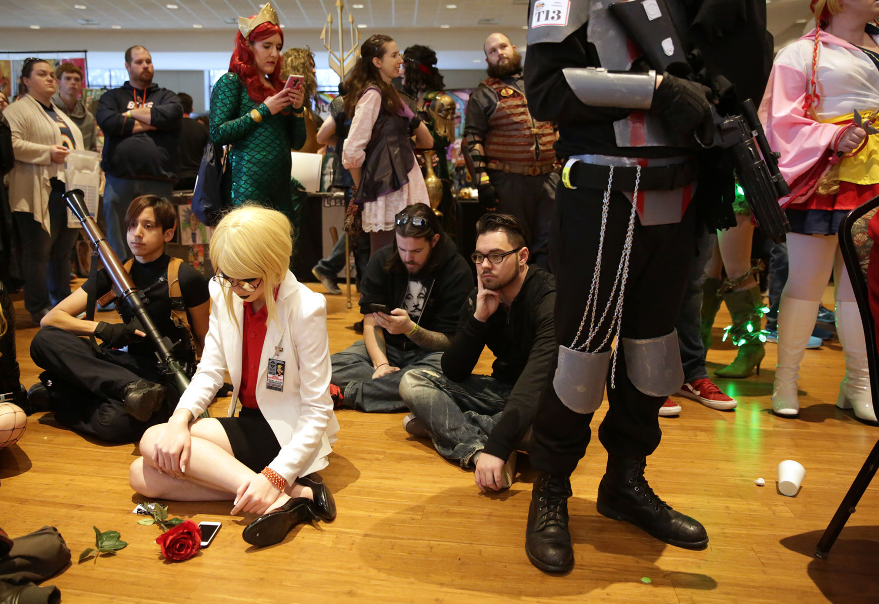 NWI Comic-Con